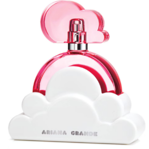 Cloud pink